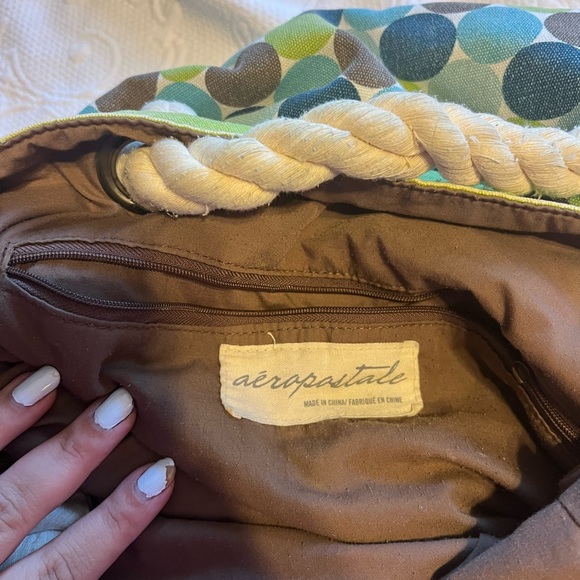 Beach Bag & Flip Flop Set - Picture 7 of 8